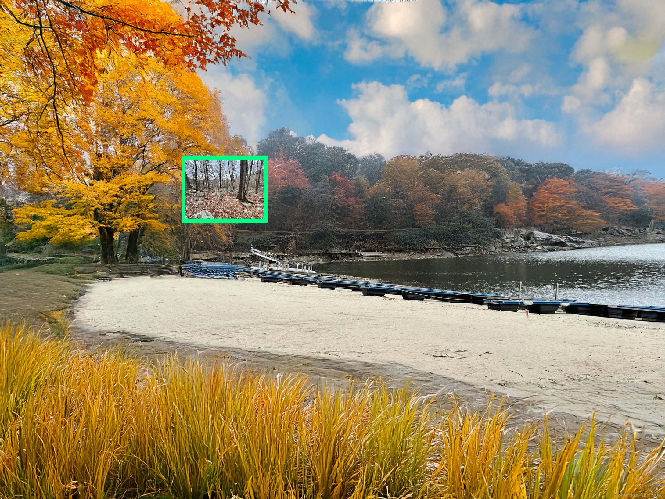 18 Candlewood Lake Drive, Sherman, Connecticut image 2