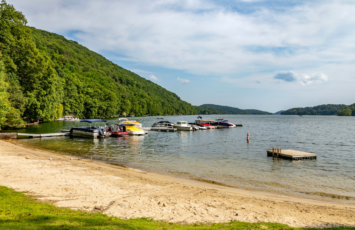 18 Candlewood Lake Drive, Sherman, Connecticut image 3