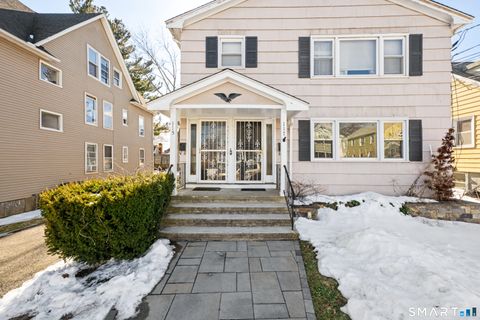 Tiny photo for 115 King Street, Bridgeport, CT 06605 (MLS # 24156879)