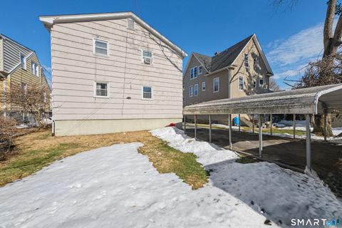 Tiny photo for 115 King Street, Bridgeport, CT 06605 (MLS # 24156879)