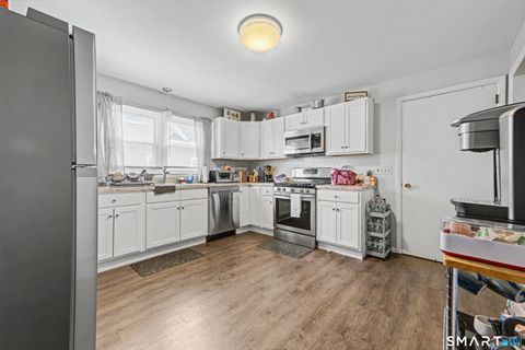 Tiny photo for 115 King Street, Bridgeport, CT 06605 (MLS # 24156879)