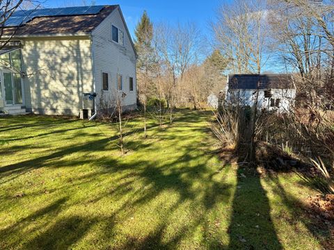 Tiny photo for 12 Great Meadow Road, Seymour, CT 06483 (MLS # 24143668)