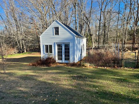 Tiny photo for 12 Great Meadow Road, Seymour, CT 06483 (MLS # 24143668)