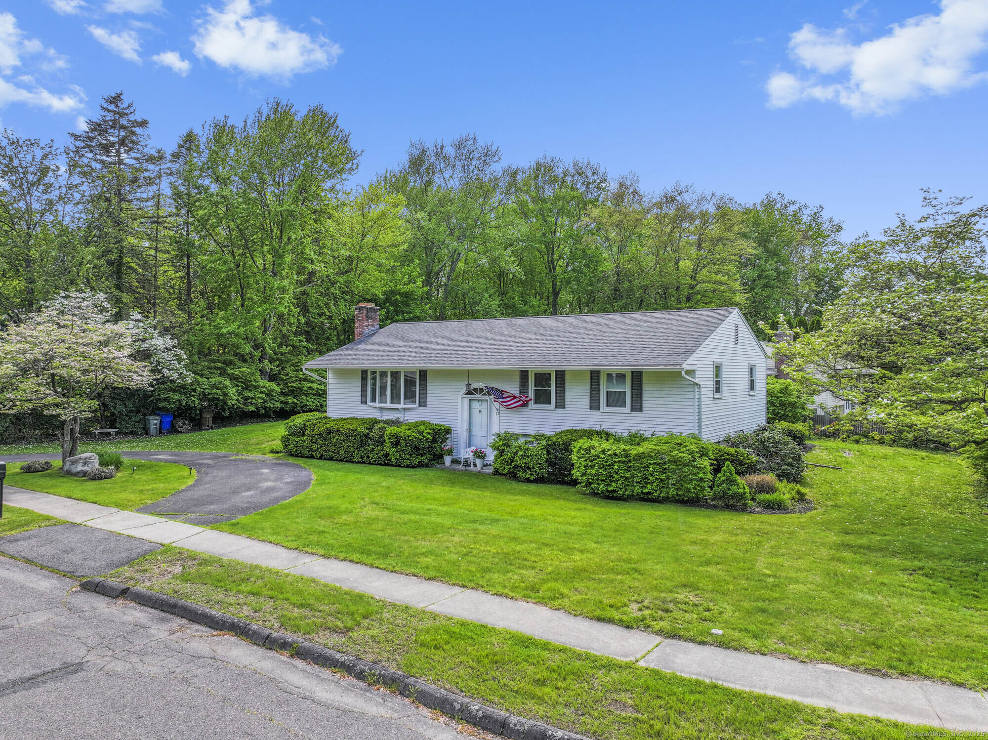 Photo 1 of Pioneer Drive, Enfield, Connecticut, $279,900, Web #: 24093725