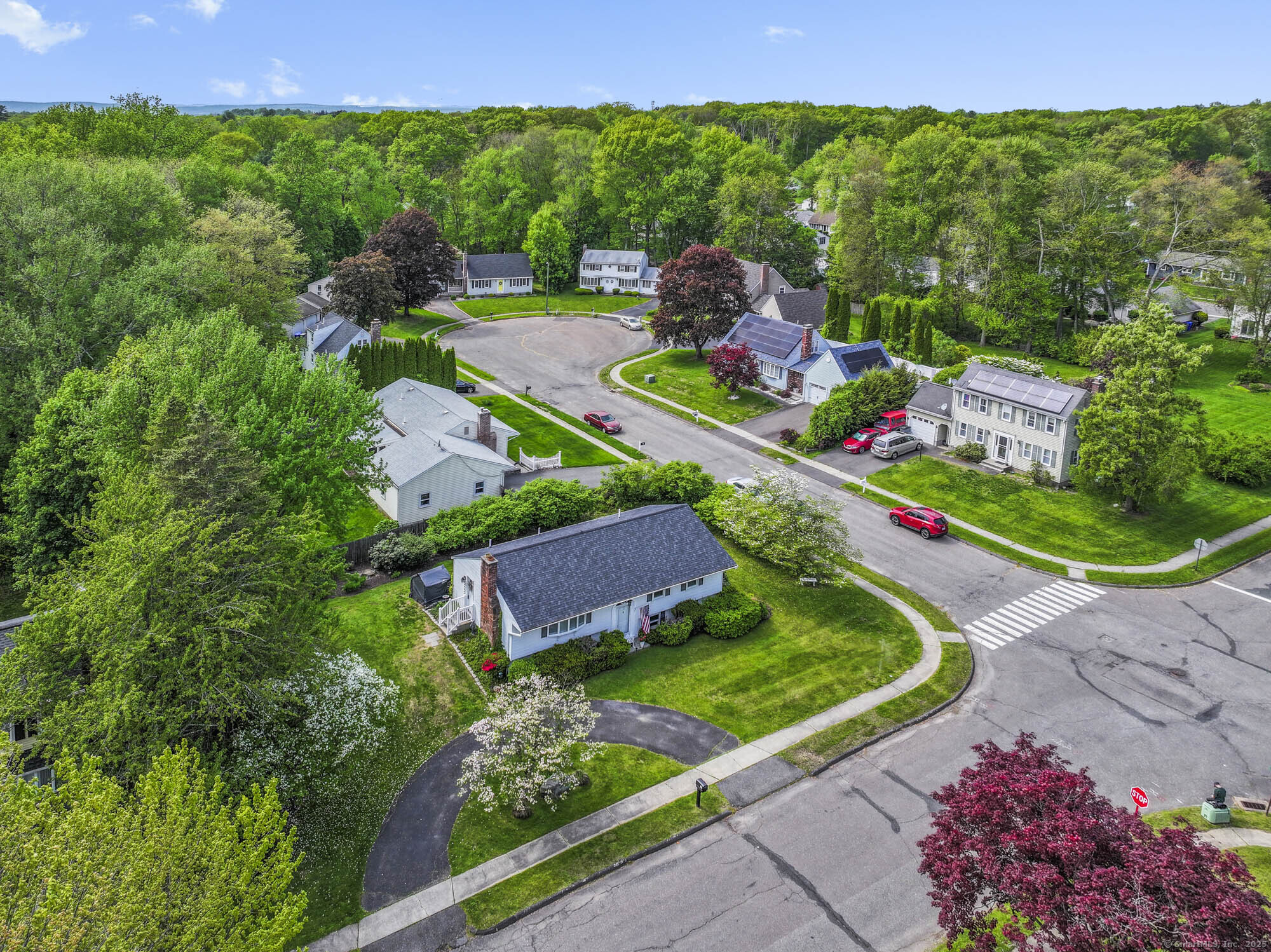 17 Pioneer Drive
