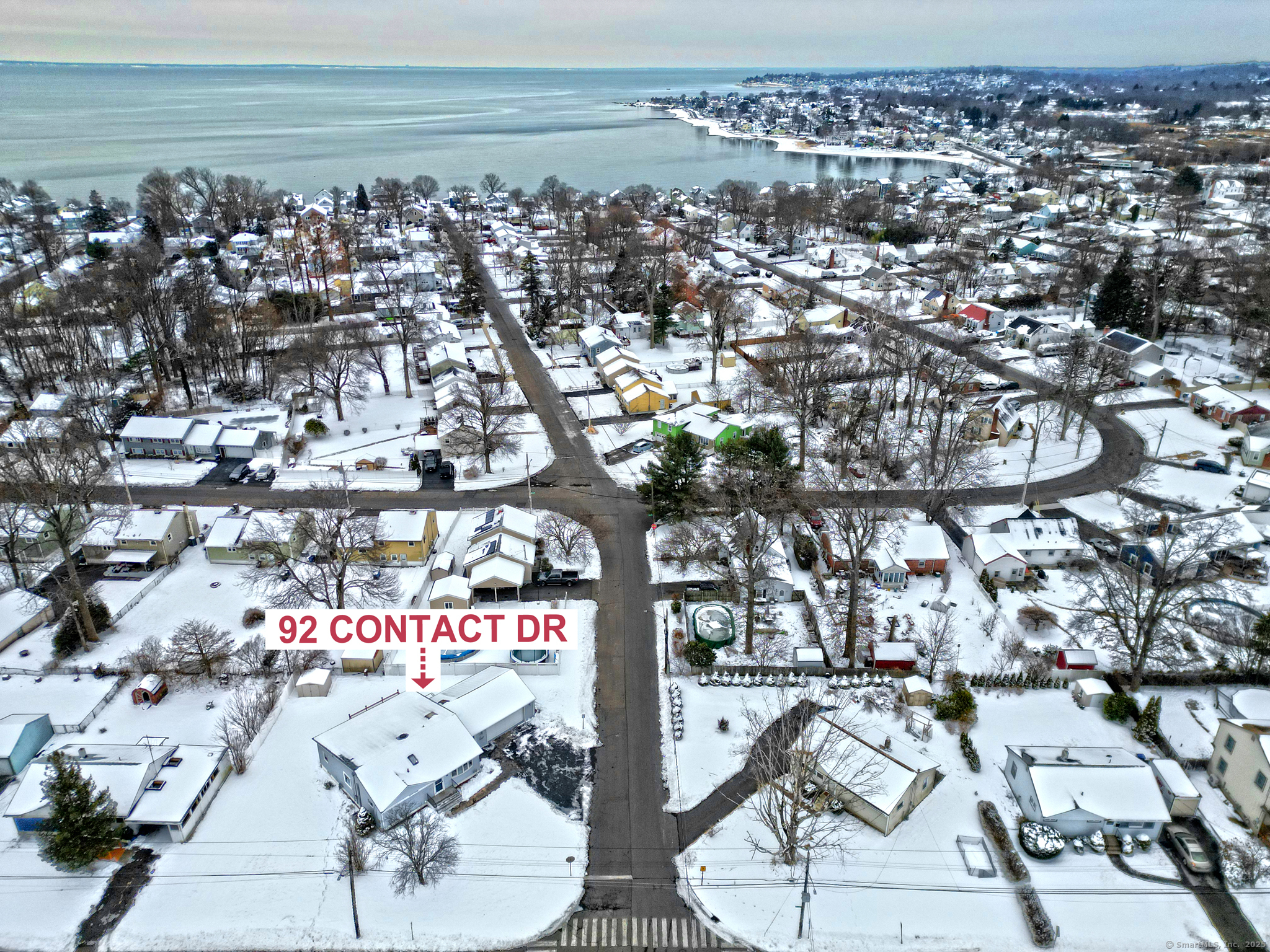 92 Contact Drive, West Haven, Connecticut image 3