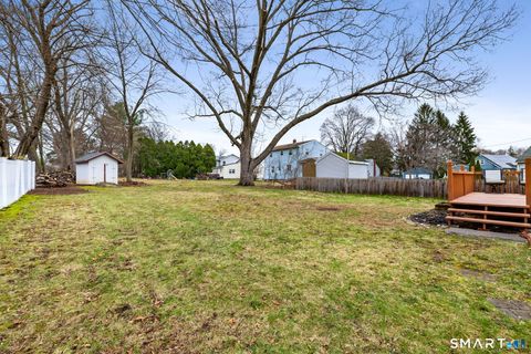 Tiny photo for 37 Homesdale Avenue, Southington, CT 06489 (MLS # 24161465)