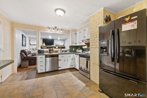 Tiny photo for 37 Homesdale Avenue, Southington, CT 06489 (MLS # 24161465)