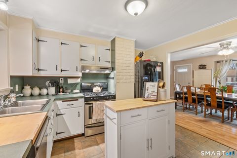 Tiny photo for 37 Homesdale Avenue, Southington, CT 06489 (MLS # 24161465)