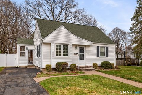 Tiny photo for 37 Homesdale Avenue, Southington, CT 06489 (MLS # 24161465)
