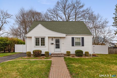 37 Homesdale Avenue Southington CT 06489