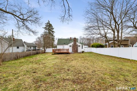 Tiny photo for 37 Homesdale Avenue, Southington, CT 06489 (MLS # 24161465)