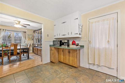 Tiny photo for 37 Homesdale Avenue, Southington, CT 06489 (MLS # 24161465)