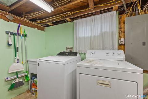 Tiny photo for 37 Homesdale Avenue, Southington, CT 06489 (MLS # 24161465)