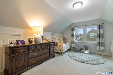 Tiny photo for 37 Homesdale Avenue, Southington, CT 06489 (MLS # 24161465)