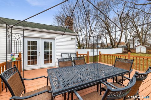 Tiny photo for 37 Homesdale Avenue, Southington, CT 06489 (MLS # 24161465)