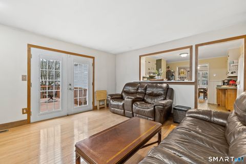 Tiny photo for 37 Homesdale Avenue, Southington, CT 06489 (MLS # 24161465)