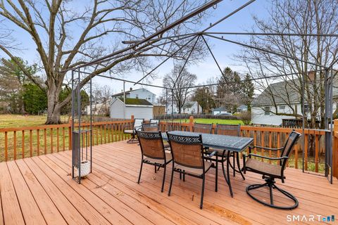 Tiny photo for 37 Homesdale Avenue, Southington, CT 06489 (MLS # 24161465)