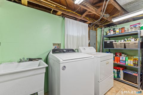 Tiny photo for 37 Homesdale Avenue, Southington, CT 06489 (MLS # 24161465)