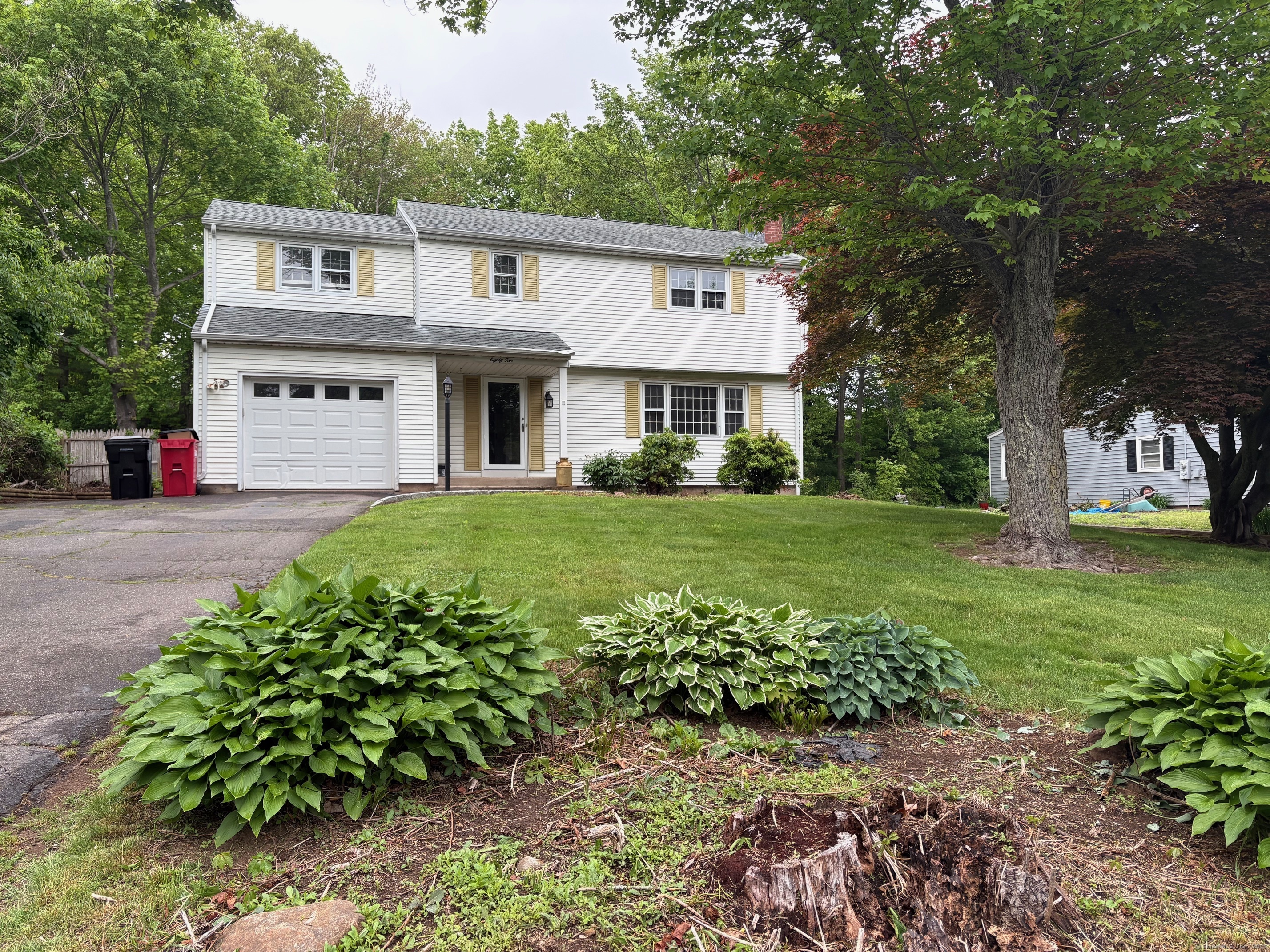 85 Elmwood Drive, Meriden, Connecticut image 2