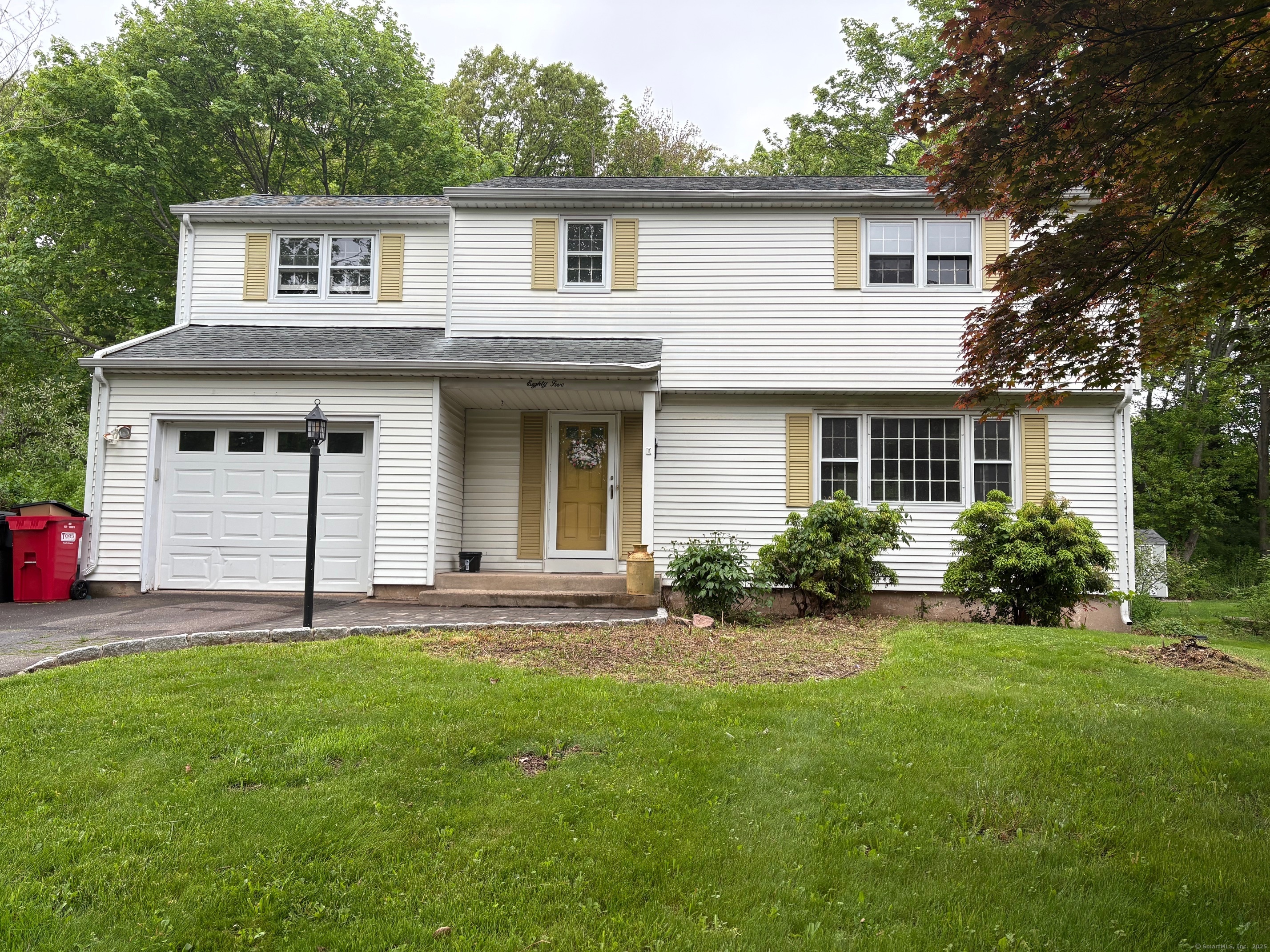 85 Elmwood Drive, Meriden, Connecticut image 39