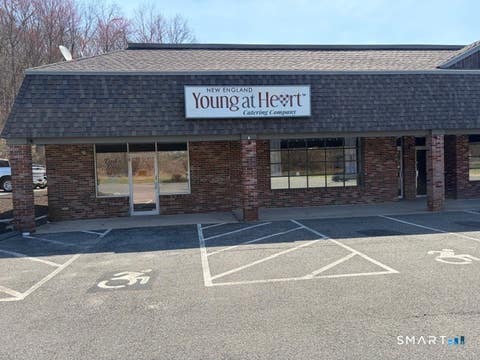 Photo of 248 Oxford Road, Oxford, CT 06478 (MLS # 24183337)