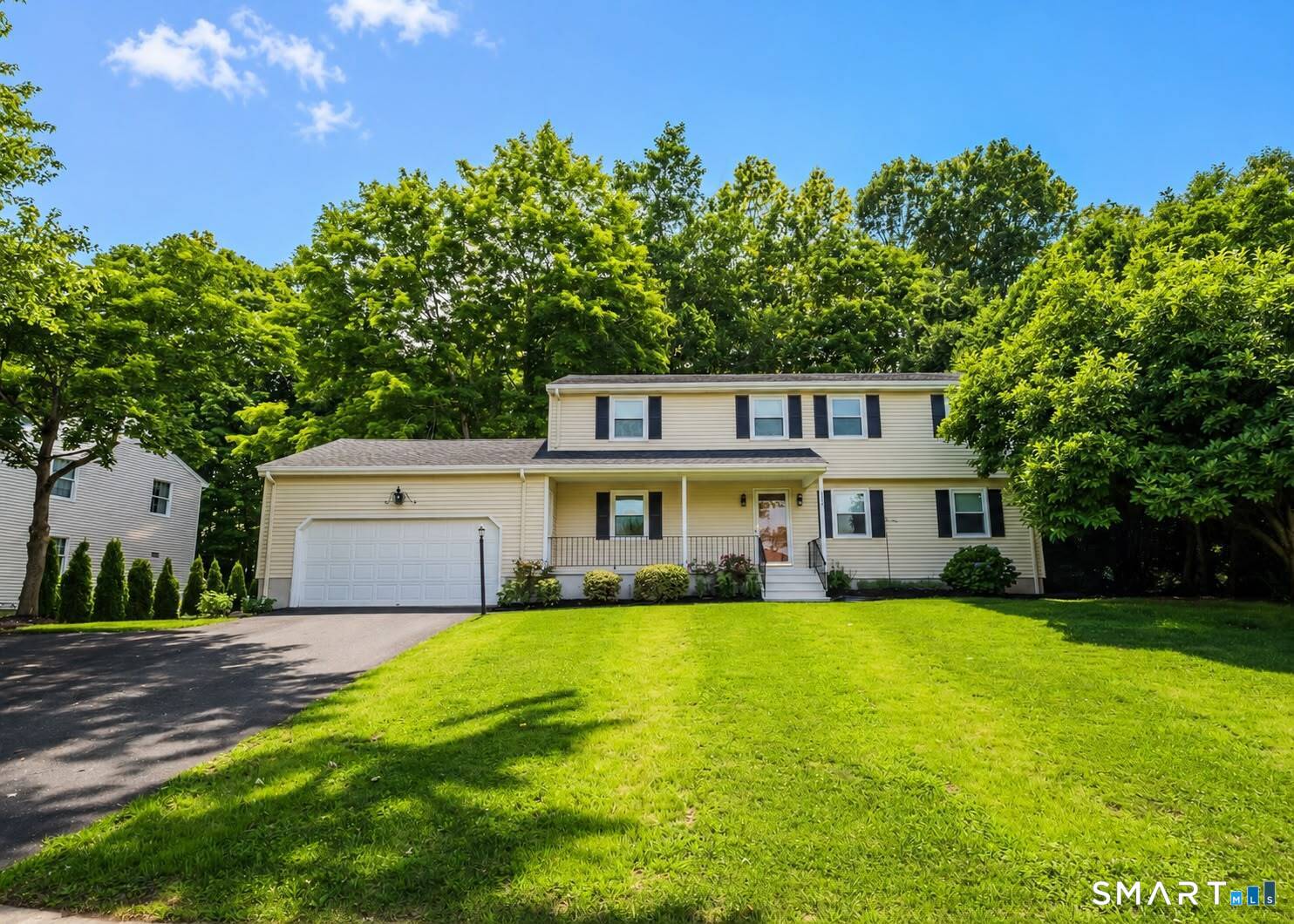 132 Hollyberry Lane