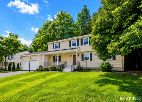 Tiny photo for 132 Hollyberry Lane, Plainville, CT 06062 (MLS # 24192971)