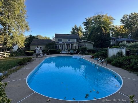 Tiny photo for 36 Richmond Lane, West Hartford, CT 06117 (MLS # 24136180)