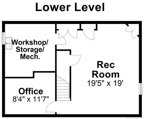 Tiny photo for 36 Richmond Lane, West Hartford, CT 06117 (MLS # 24136180)