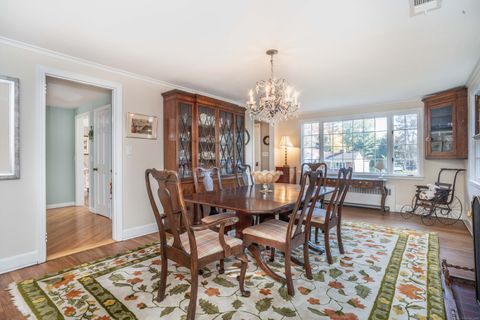 Tiny photo for 36 Richmond Lane, West Hartford, CT 06117 (MLS # 24136180)