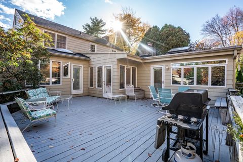 Tiny photo for 36 Richmond Lane, West Hartford, CT 06117 (MLS # 24136180)