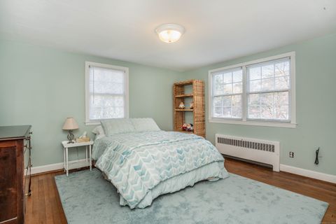Tiny photo for 36 Richmond Lane, West Hartford, CT 06117 (MLS # 24136180)