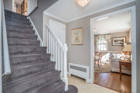 Tiny photo for 36 Richmond Lane, West Hartford, CT 06117 (MLS # 24136180)