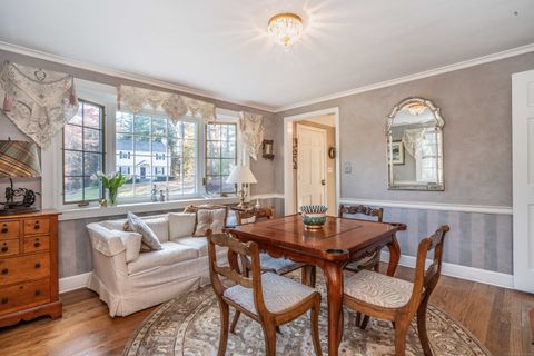 Tiny photo for 36 Richmond Lane, West Hartford, CT 06117 (MLS # 24136180)