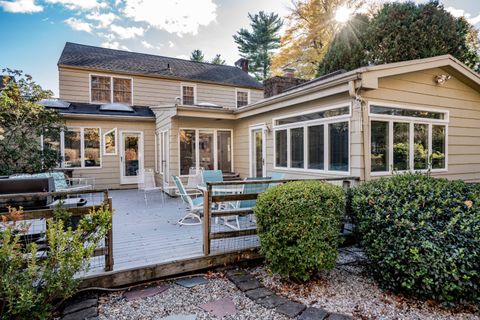 Tiny photo for 36 Richmond Lane, West Hartford, CT 06117 (MLS # 24136180)