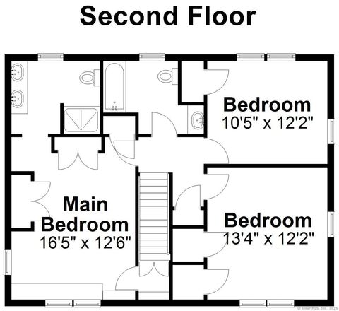 Tiny photo for 36 Richmond Lane, West Hartford, CT 06117 (MLS # 24136180)