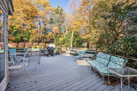 Tiny photo for 36 Richmond Lane, West Hartford, CT 06117 (MLS # 24136180)