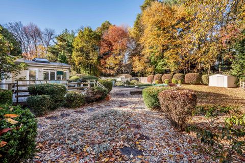 Tiny photo for 36 Richmond Lane, West Hartford, CT 06117 (MLS # 24136180)