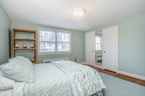 Tiny photo for 36 Richmond Lane, West Hartford, CT 06117 (MLS # 24136180)