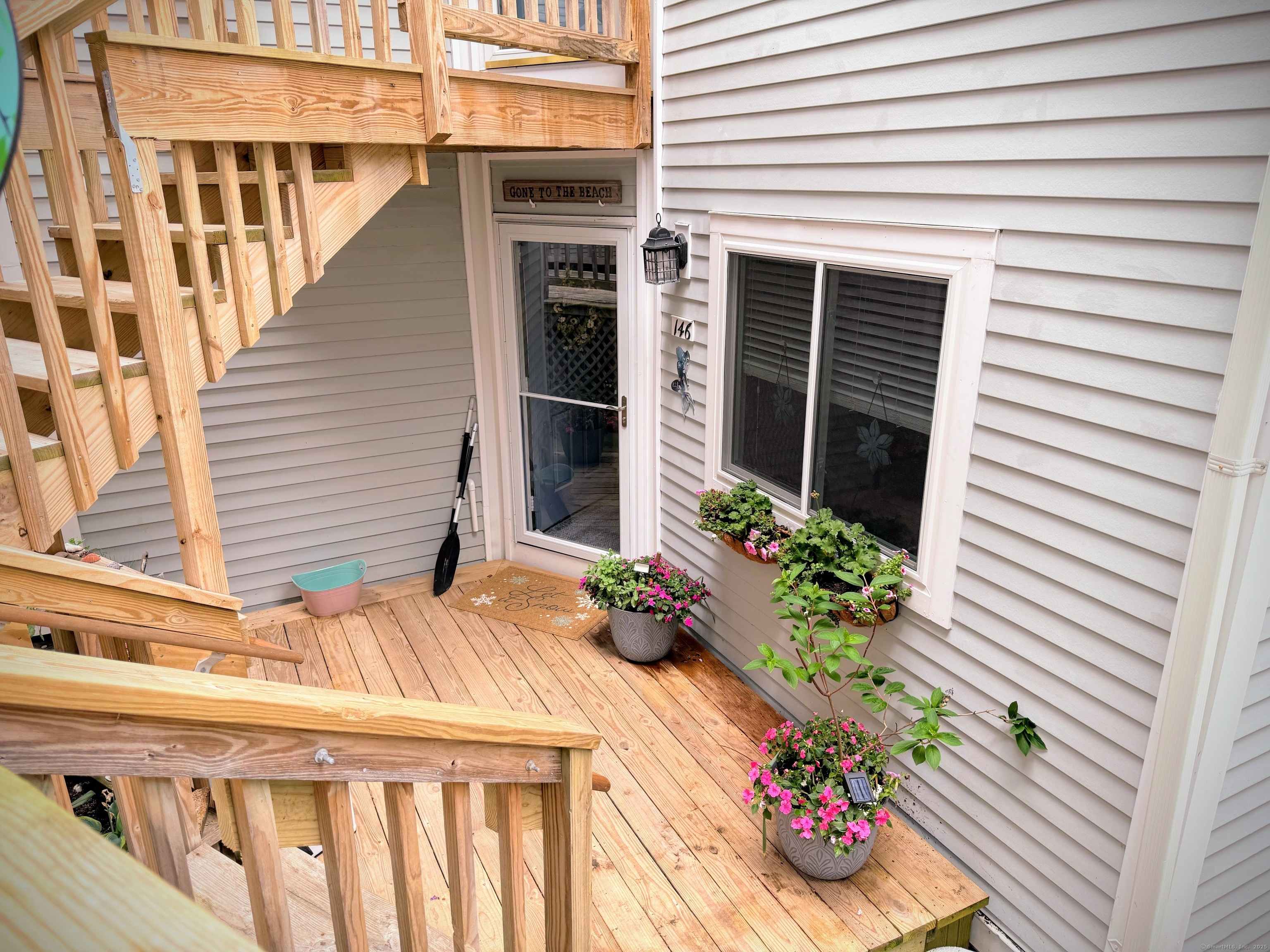 5 Mansfield Grove Road APT 146