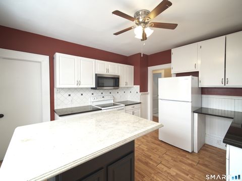 Tiny photo for 1440 Wood Avenue #2nd Floor, Bridgeport, CT 06604 (MLS # 24157373)