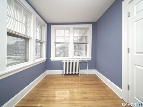 Tiny photo for 1440 Wood Avenue #2nd Floor, Bridgeport, CT 06604 (MLS # 24157373)