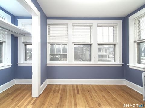 Tiny photo for 1440 Wood Avenue #2nd Floor, Bridgeport, CT 06604 (MLS # 24157373)