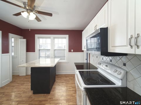 Tiny photo for 1440 Wood Avenue #2nd Floor, Bridgeport, CT 06604 (MLS # 24157373)