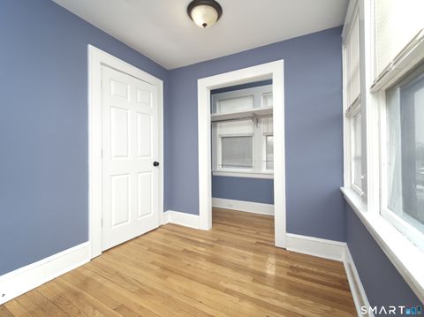 Tiny photo for 1440 Wood Avenue #2nd Floor, Bridgeport, CT 06604 (MLS # 24157373)