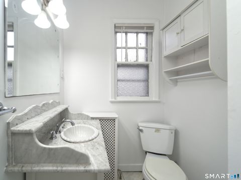 Tiny photo for 1440 Wood Avenue #2nd Floor, Bridgeport, CT 06604 (MLS # 24157373)