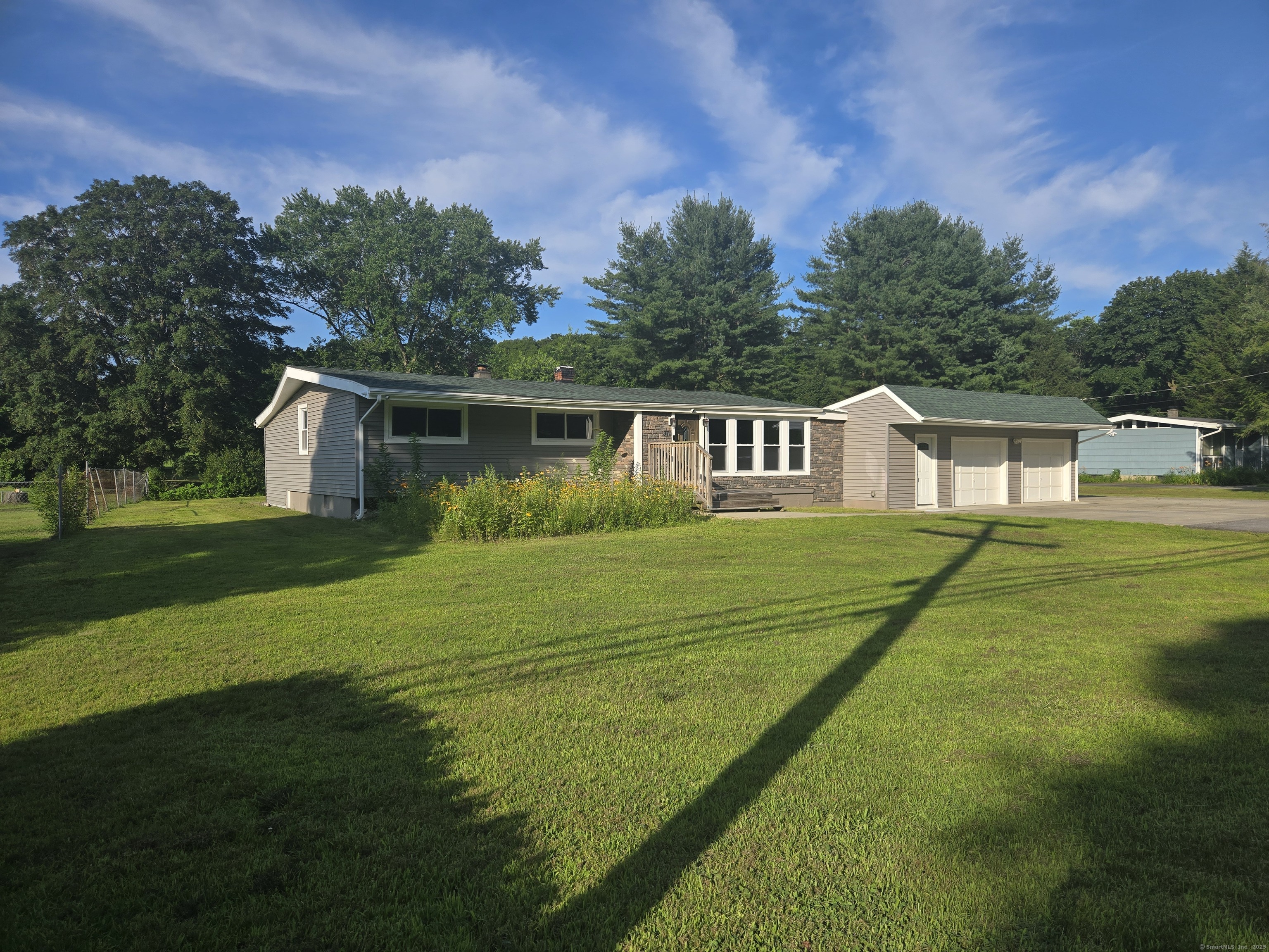 371 Fitchville Road