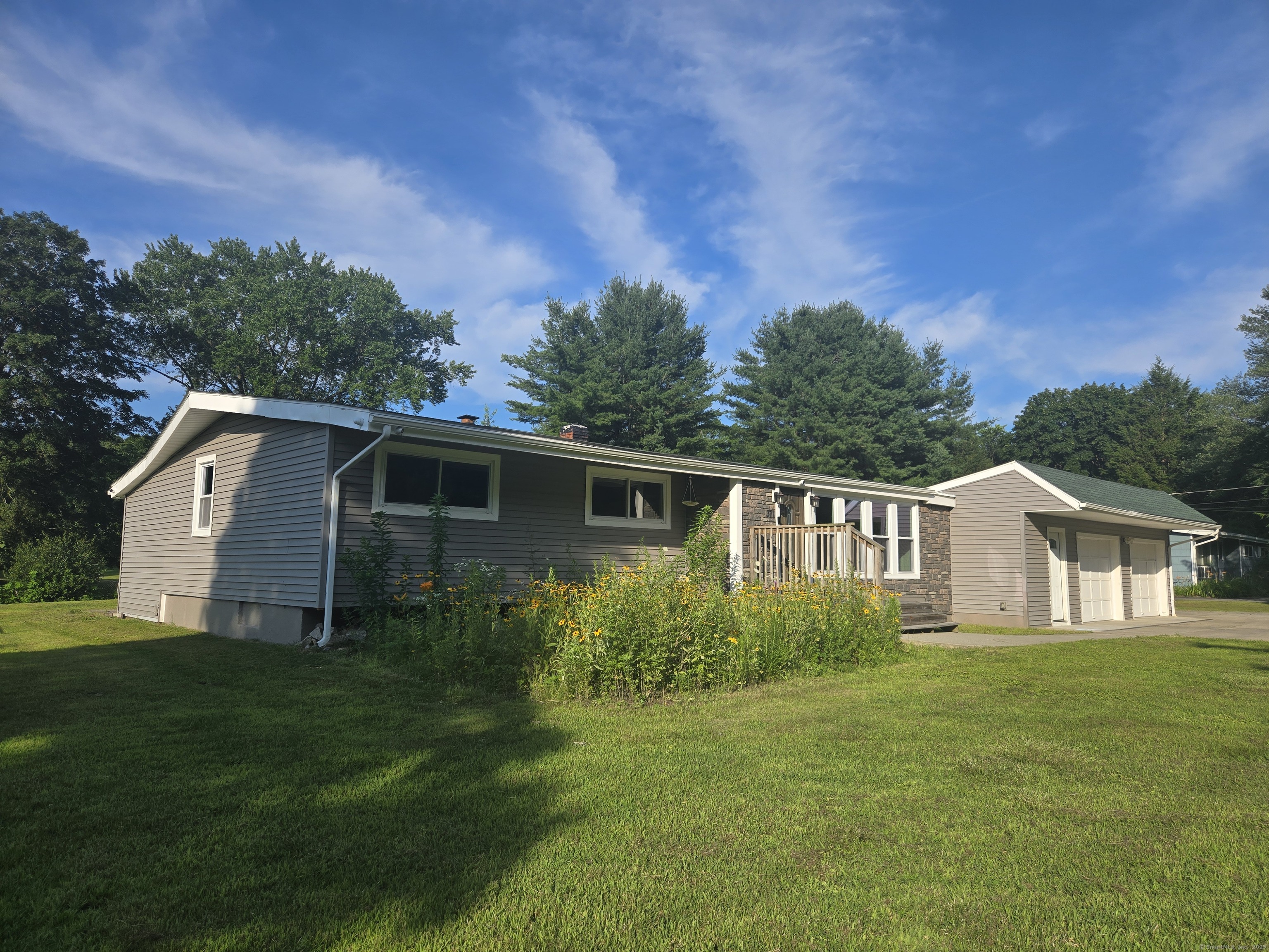 371 Fitchville Road