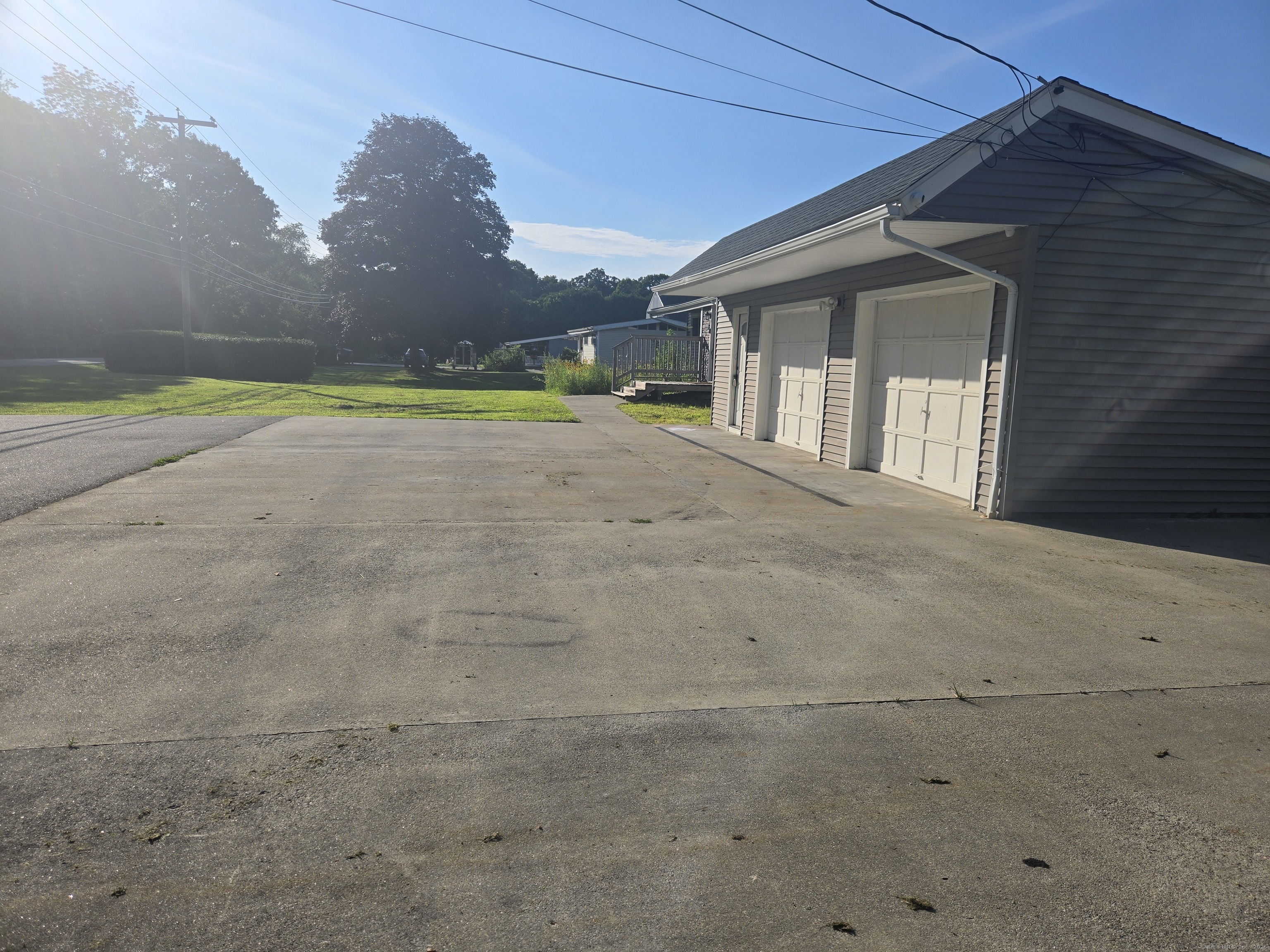 371 Fitchville Road